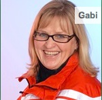 Gabi Mangold