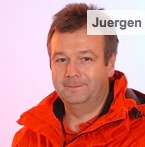 J&uuml;rgen Mangold